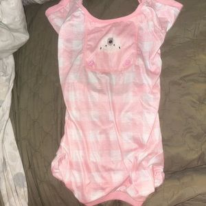 Dog pajamas -Large